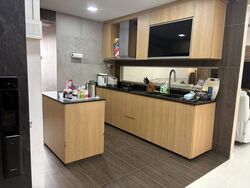 Blk 446 Bright Hill Drive (Bishan), HDB 5 Rooms #635555171